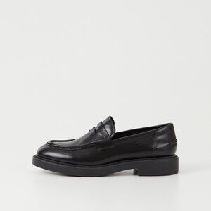 Vagabond Alex W Loafer